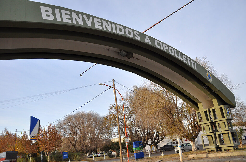 Municipalidad de Cipolletti – CONVOCATORIA AL CONSEJO DE PLANIFICACIÓN