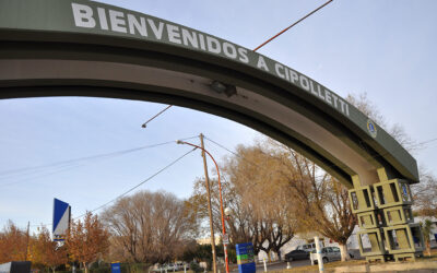 Municipalidad de Cipolletti – CONVOCATORIA AL CONSEJO DE PLANIFICACIÓN