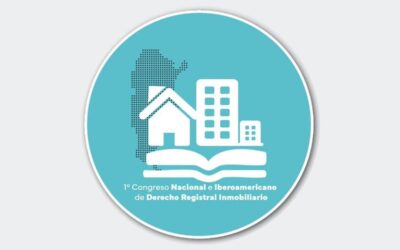 I CONGRESO NACIONAL e IBEROAMERICANO DEDERECHO REGISTRAL INMOBILIARIO
