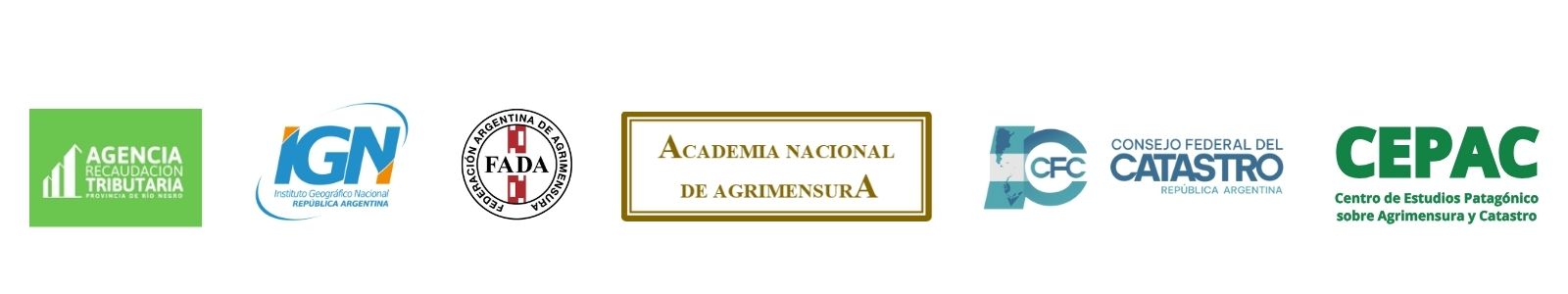 auspician congreso