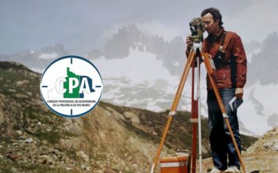 23 de abril: Día de la Agrimensura