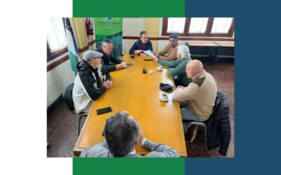 San Antonio Oeste implementa de forma obligatoria la Verificación de Estado Parcelario (VEP)